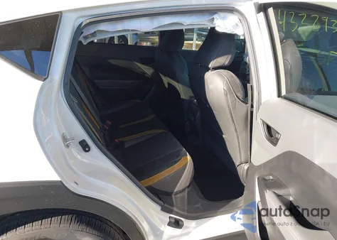 2024 Subaru Crosstrek Sport z USA, uszkodzony, nr VIN 4S4GUHF61R3764864